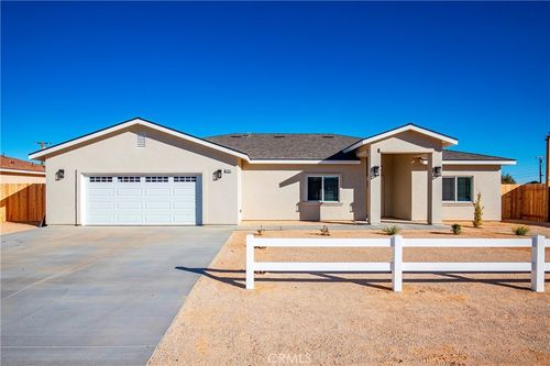 20312 81st St, California City, CA, 93505 | Card Image
