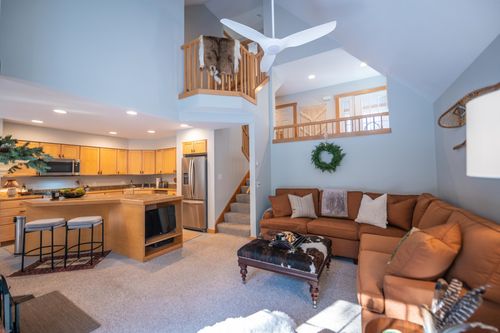72a-72A Kingswood Rd, West Dover, VT, 05356-8882 | Card Image
