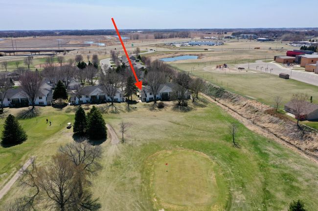 1120 Par Ln, Townhouse with 2 bedrooms, 1 bathrooms and null parking in Willmar MN | Image 26