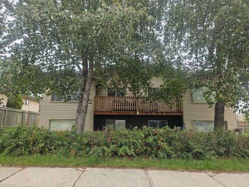 43 Nyberg Ave, Red Deer, AB, T4P1R5 | Card Image