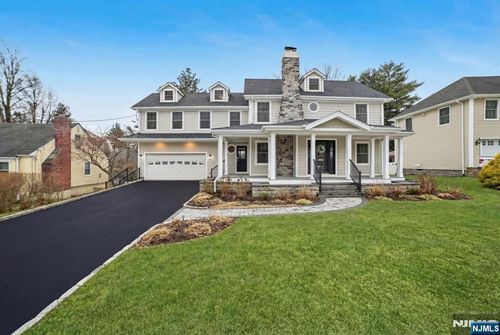 6 Colony Dr, North Caldwell, NJ, 07006-4511 | Card Image