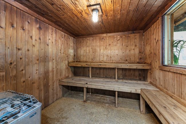 Sauna | Image 27