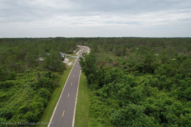 7045 Cortez Blvd, Home with 0 bedrooms, 0 bathrooms and null parking in Sebring FL | Image 5