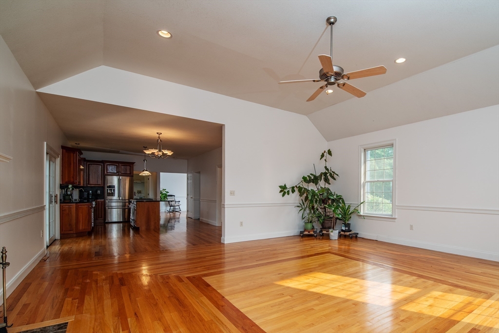 Residential in Amherst 5