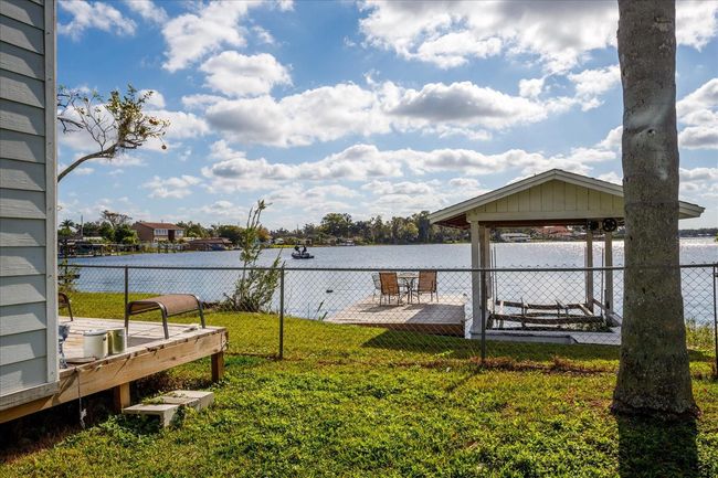 Boathouse and Floating Dock | Image 30