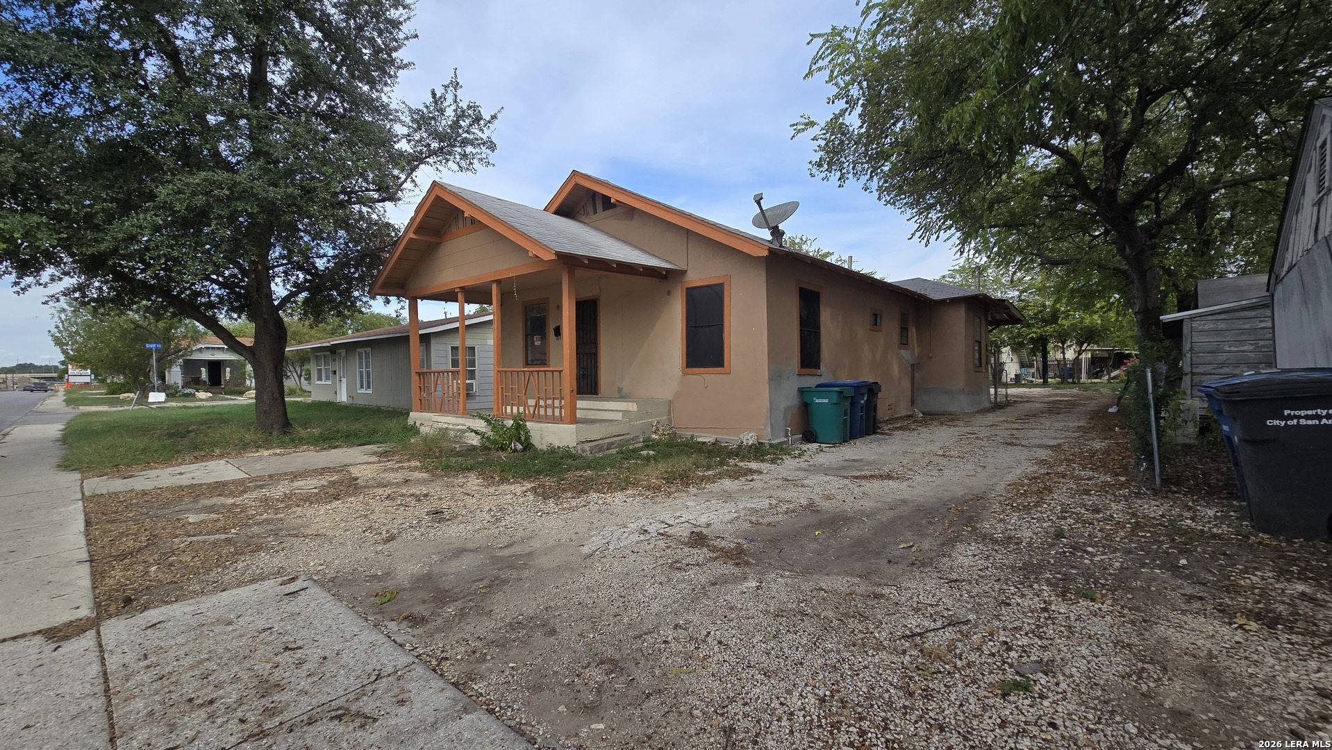 Residential in San Antonio 4