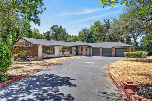 2241 Shelfield Dr, Carmichael, CA, 95608-5517 | Card Image