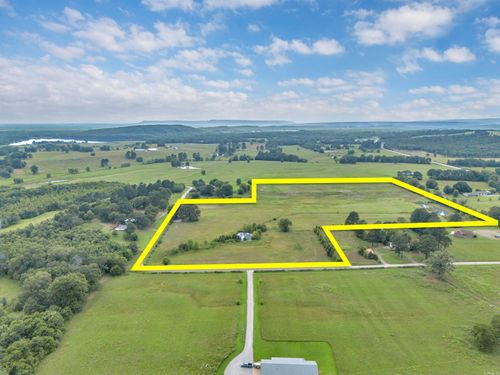 00 Lake Loop Road, Hattieville, AR, 72063 | Card Image