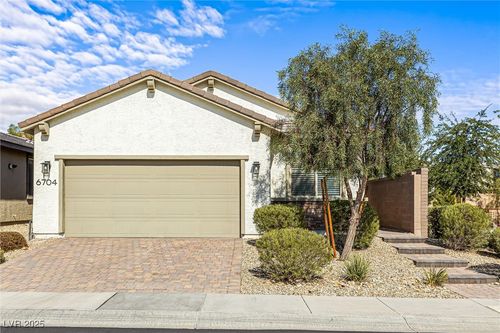 6704 Millbury St, North Las Vegas, NV, 89086 | Card Image