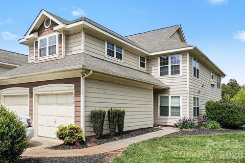 5813 Amity Springs Dr, Charlotte, NC, 28212-2605 | Card Image