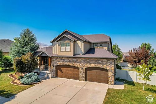 6856 W Windy Ridge Dr, Herriman, UT, 84096-3516 | Card Image