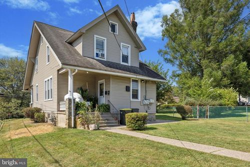 501 W Moreland Rd, WILLOW GROVE, PA, 19090-3009 | Card Image