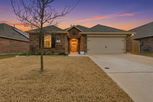 705 Range Dr, Princeton, TX, 75407-1289 | Card Image