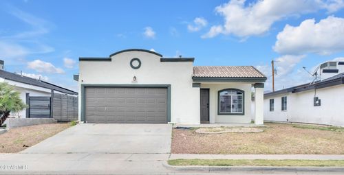 11309 Charles Reynolds Ln, El Paso, TX, 79934-3331 | Card Image