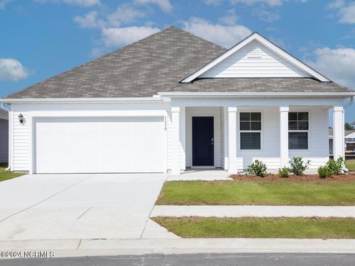 lot-108-4332 Coralbead Ln, Leland, NC, 28451-6706 | Card Image