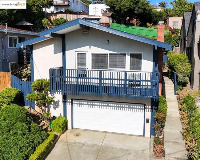 3312 Wisconsin St, House other with 3 bedrooms, 2 bathrooms and 2 parking in Oakland CA | Image 56
