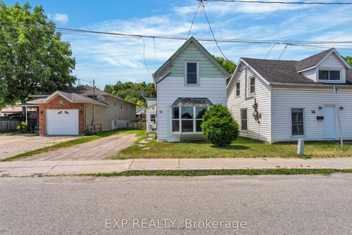 36 Stanley St, Trenton, ON, K8V4V2 | Card Image