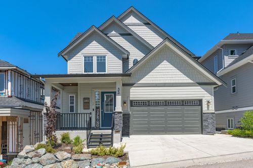 33-4217 Old Clayburn Rd, Abbotsford, BC, V3G0H7 | Card Image