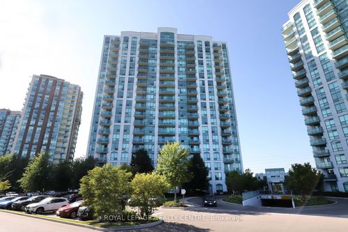 603-4850 Glen Erin Dr, Mississauga, ON, L5M7S1 | Card Image