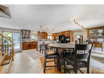 7551 S Garland St, House other with 4 bedrooms, 3 bathrooms and null parking in Littleton CO | Image 3