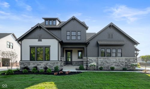 1421 Chatham Hills Blvd, Westfield, IN, 46074-4359 | Card Image