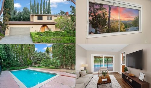 7280 Darnoch Way, West Hills, CA, 91307-1832 | Card Image