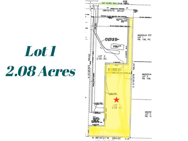 Land in Memphis 5