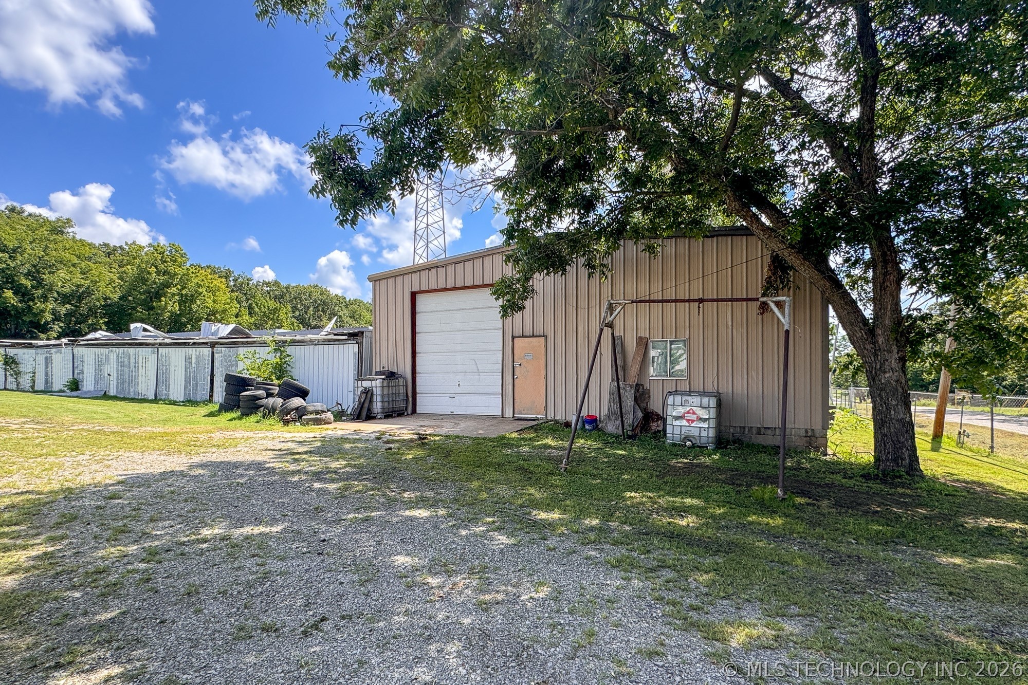 Commercial Sale in Wagoner 2