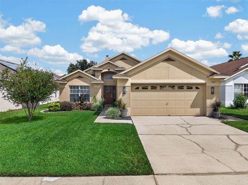 937 Woodsong Way, Clermont, FL, 34714-5806 | Card Image
