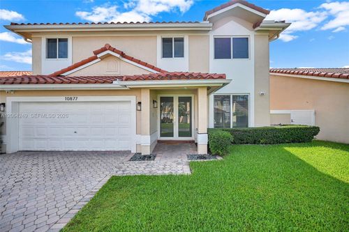 10877 Sw 152nd Pl, Miami, FL, 33196-3573 | Card Image