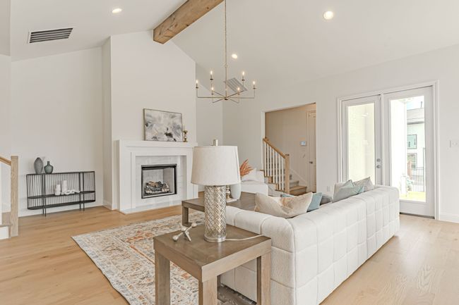 14448 Walsh Ave, House other with 4 bedrooms, 4 bathrooms and null parking in Aledo TX | Image 5