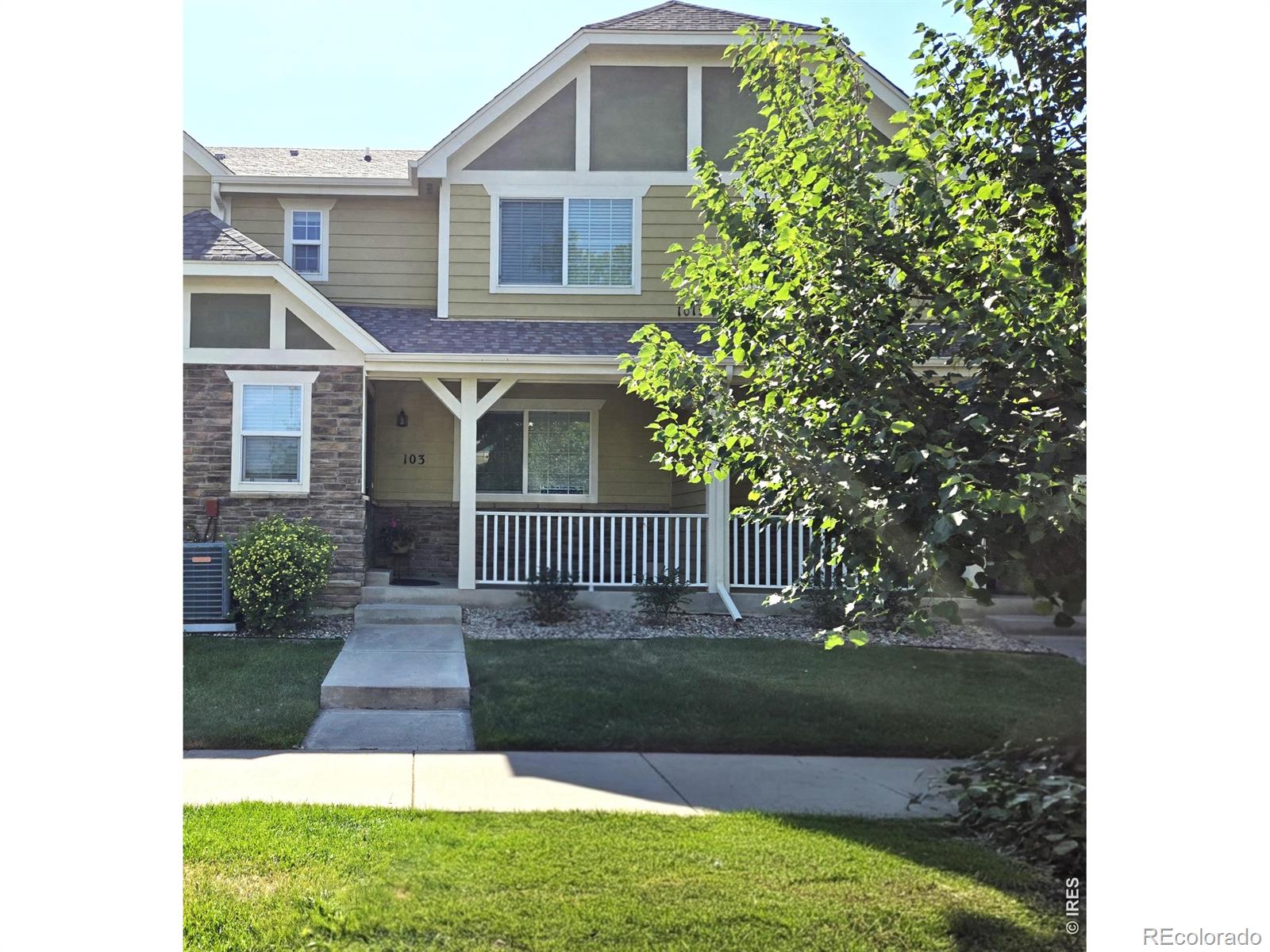 Residential in Fort Collins 2