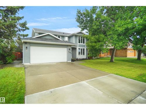 112 Gariepy Cres Nw, Edmonton, AB, T6M1A1 | Card Image