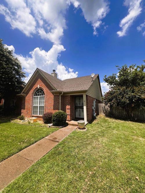 6900 Wrigley Dr, Cordova, TN, 38018-0714 | Card Image