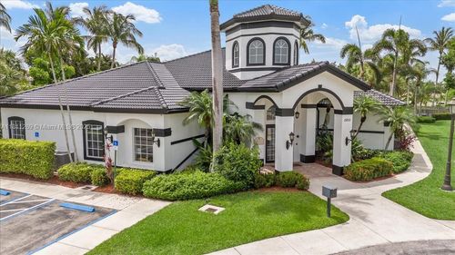 16466 Sw 29th St, Miramar, FL, 33027-5223 | Card Image