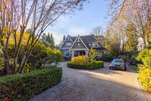 3719 Selkirk St, Vancouver, BC, V6H2Y9 | Card Image