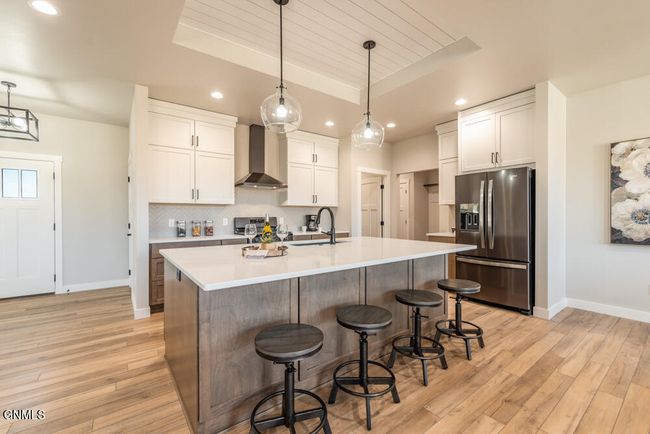 2020 Prairie Hawk Dr, Townhouse with 3 bedrooms, 2 bathrooms and null parking in Bismarck ND | Image 7