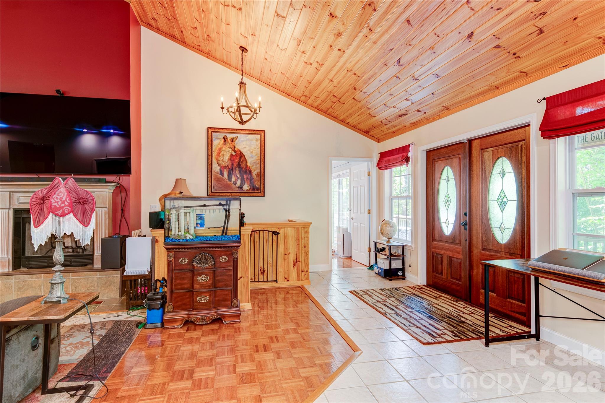 Residential in Hendersonville 5
