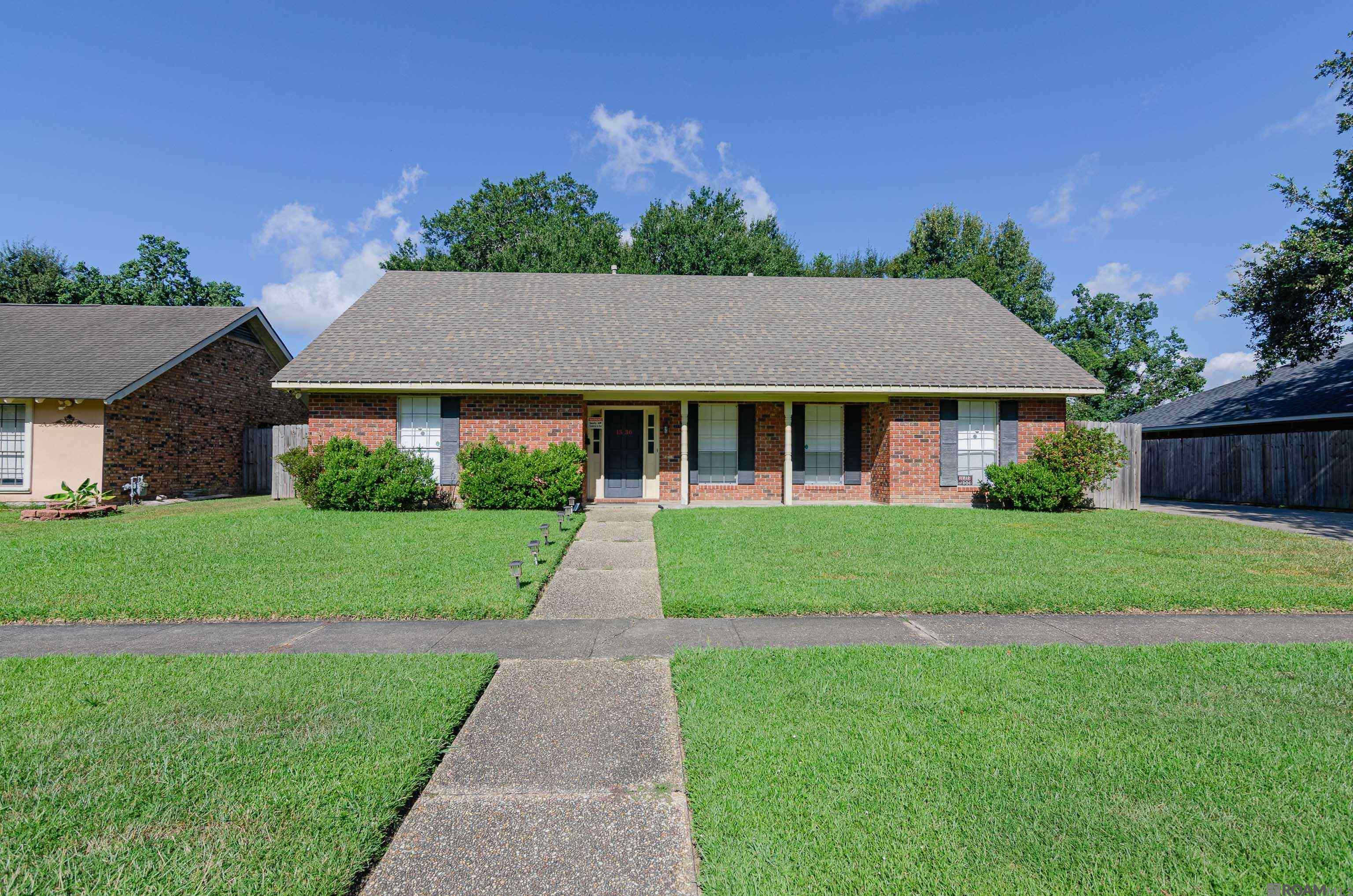 Residential in Baton Rouge 2