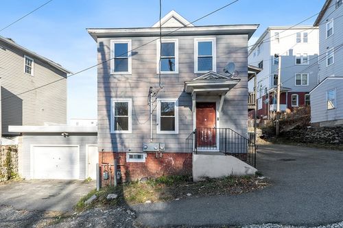 5 Mcfarland Ct, Worcester, MA, 01604-3717 | Card Image