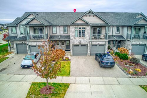 60 Netherwood Rd, Kitchener, ON, N2P0E4 | Card Image