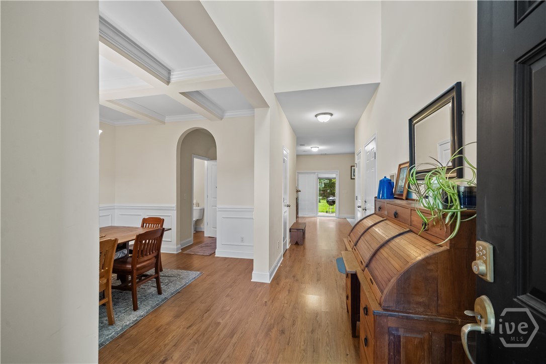 Residential in Savannah 3