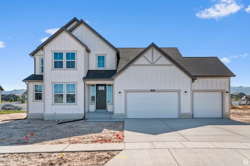 2598 N 3020 W, Clinton, UT, 84015-6131 | Card Image