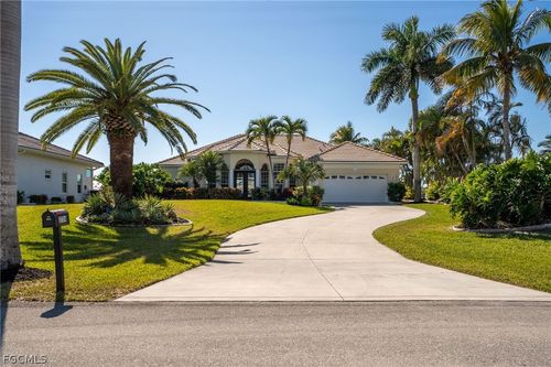 2724 Sw 45th St, Cape Coral, FL, 33914-3503 | Card Image