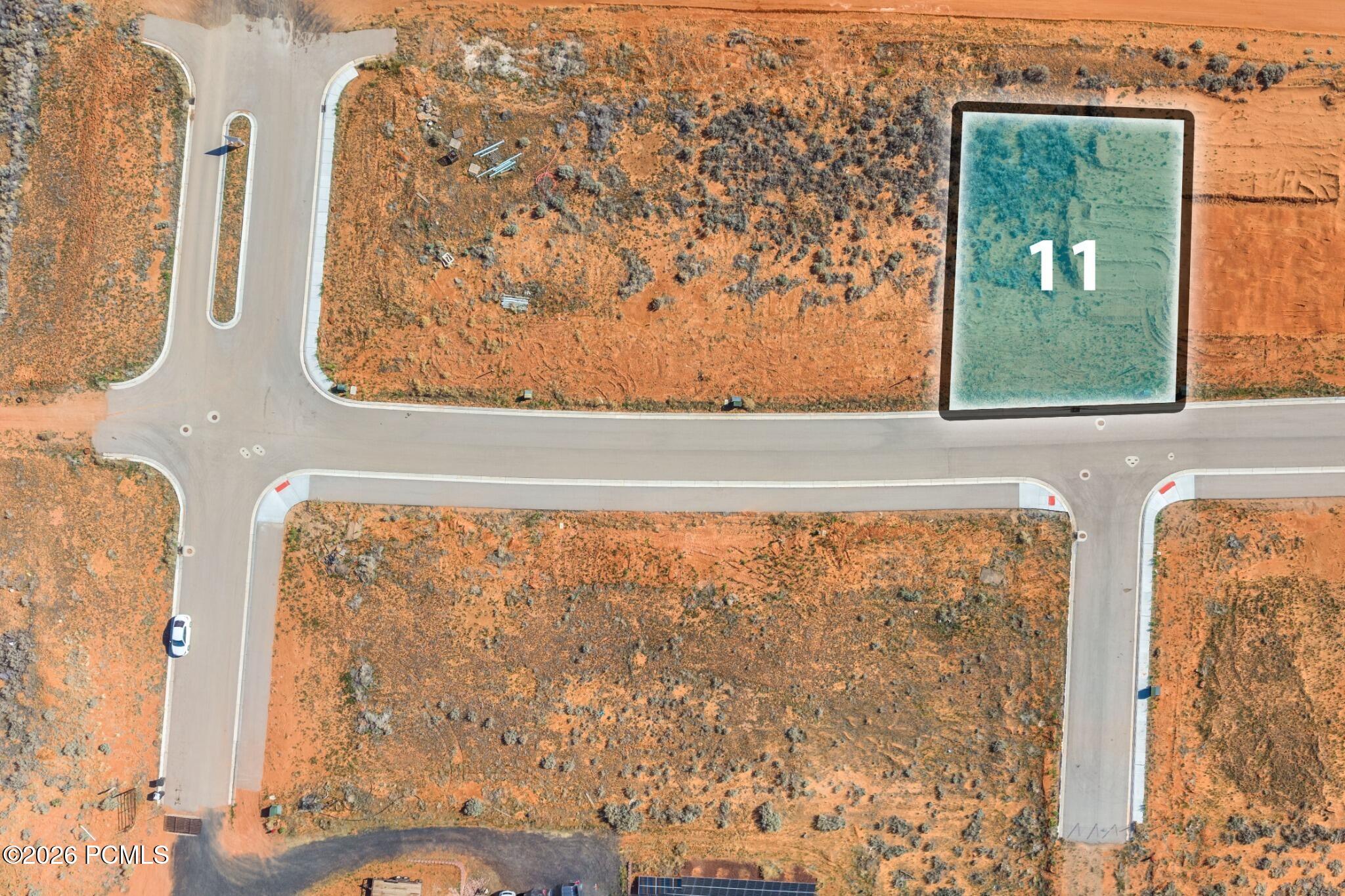 Land in Hildale 2