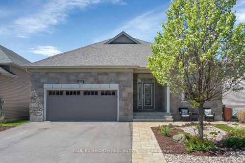 332 De L'Étang St, Rockland, ON, K4K0K2 | Card Image