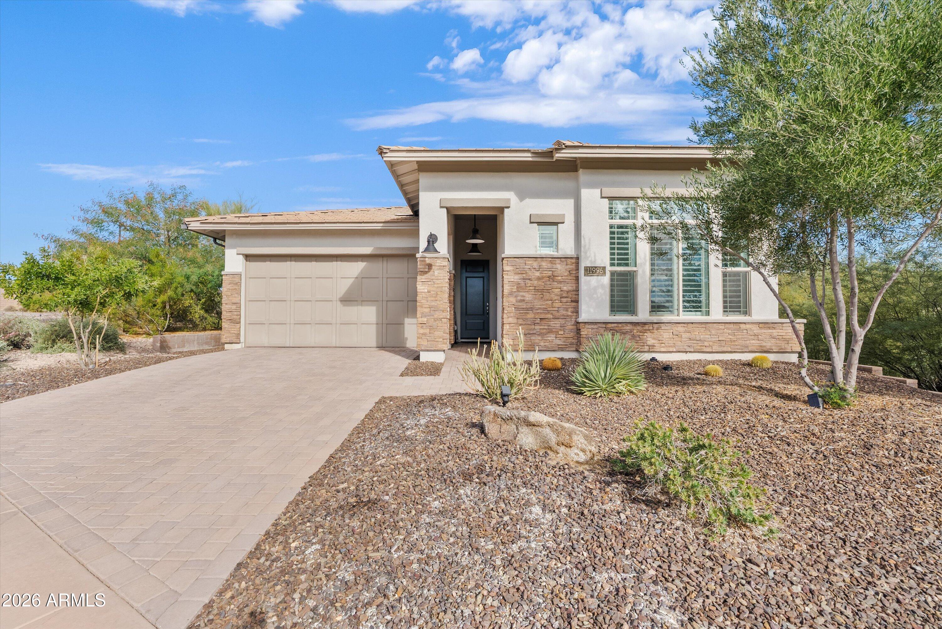 Residential in Peoria