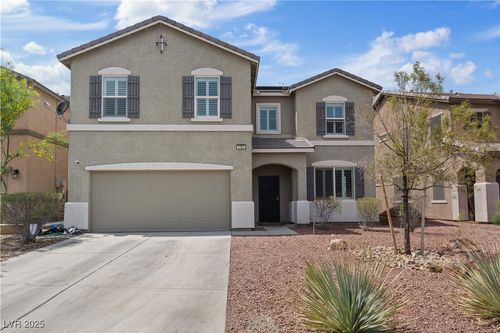 1121 Copper Grass St, Henderson, NV, 89011-2526 | Card Image