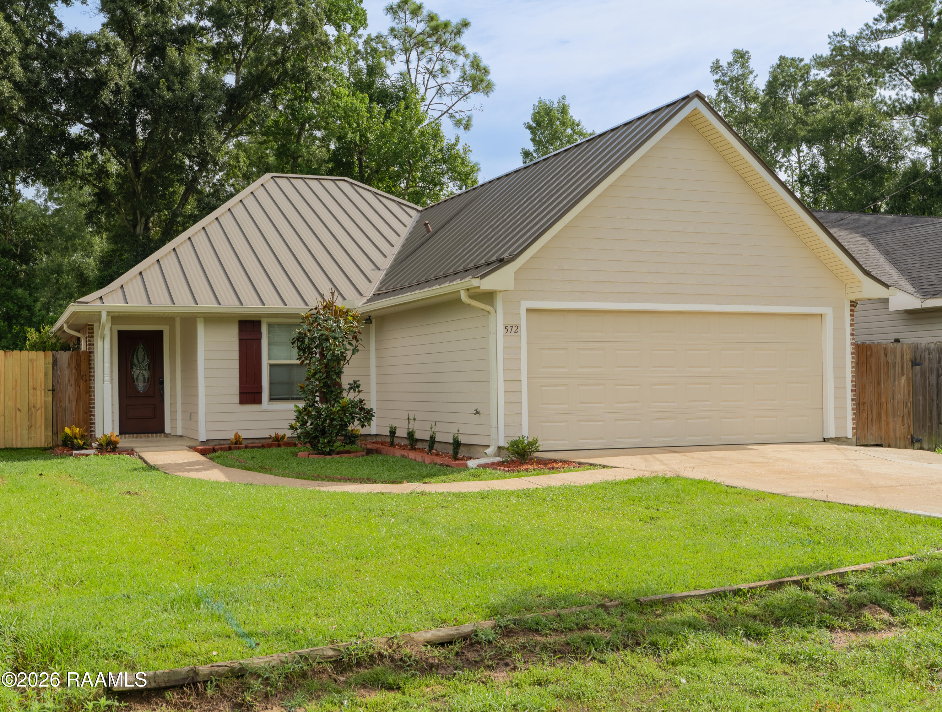Residential in Lake Charles 2