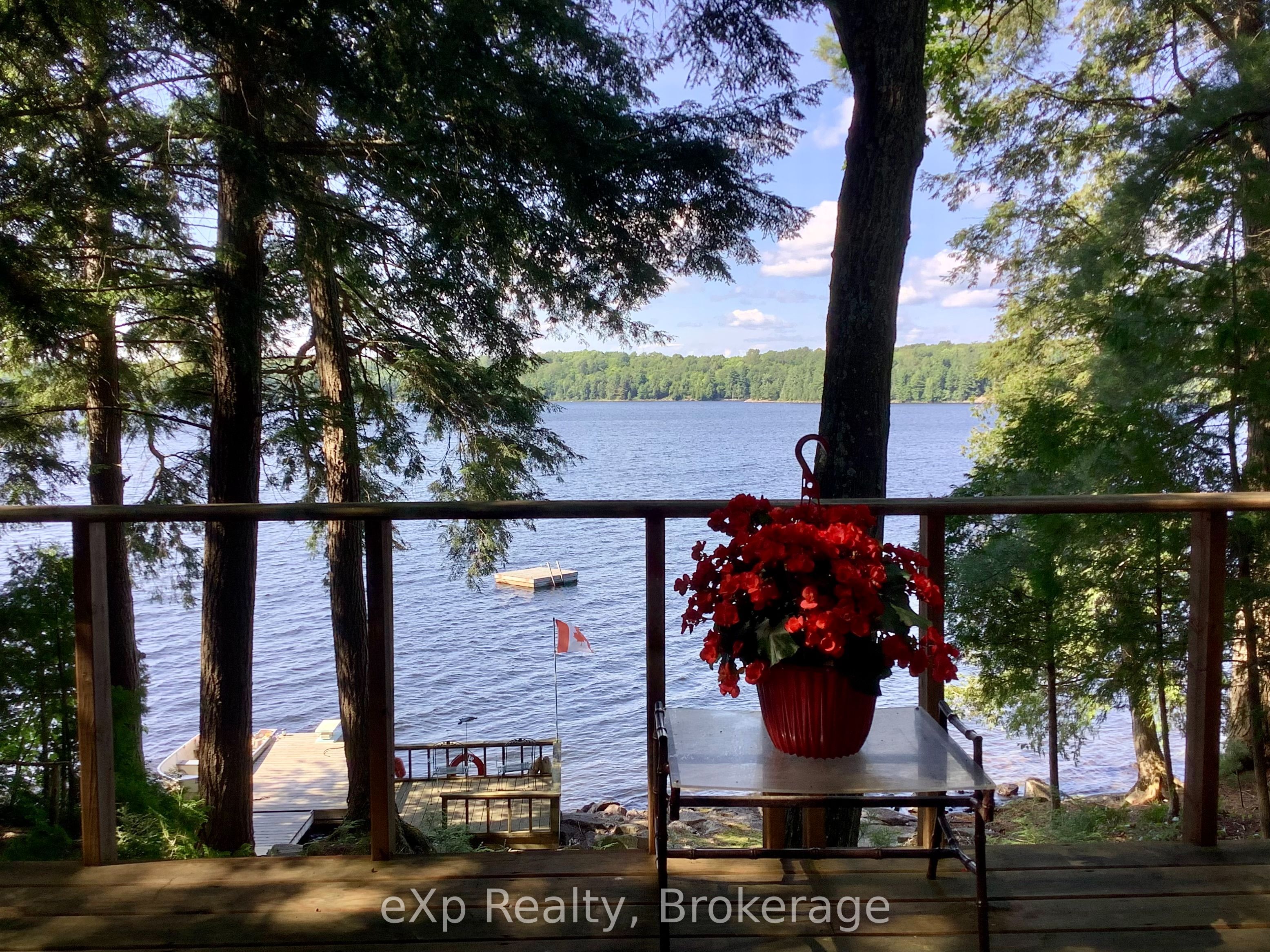 Residential in Parry Sound Remote Area 5